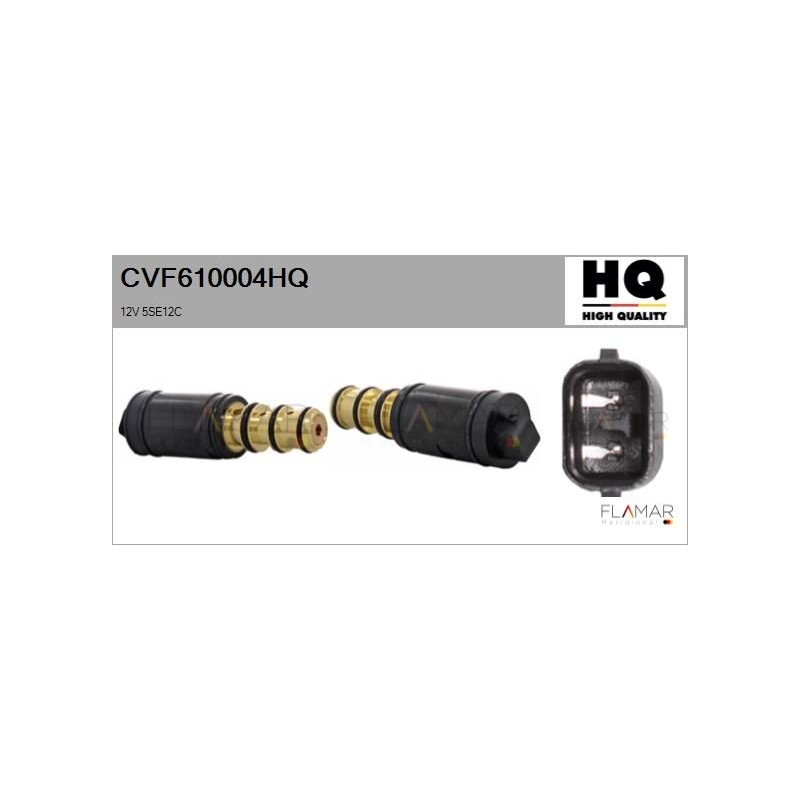 FLAMAR CVF610004HQ Válvula reguladora, compresor - 1