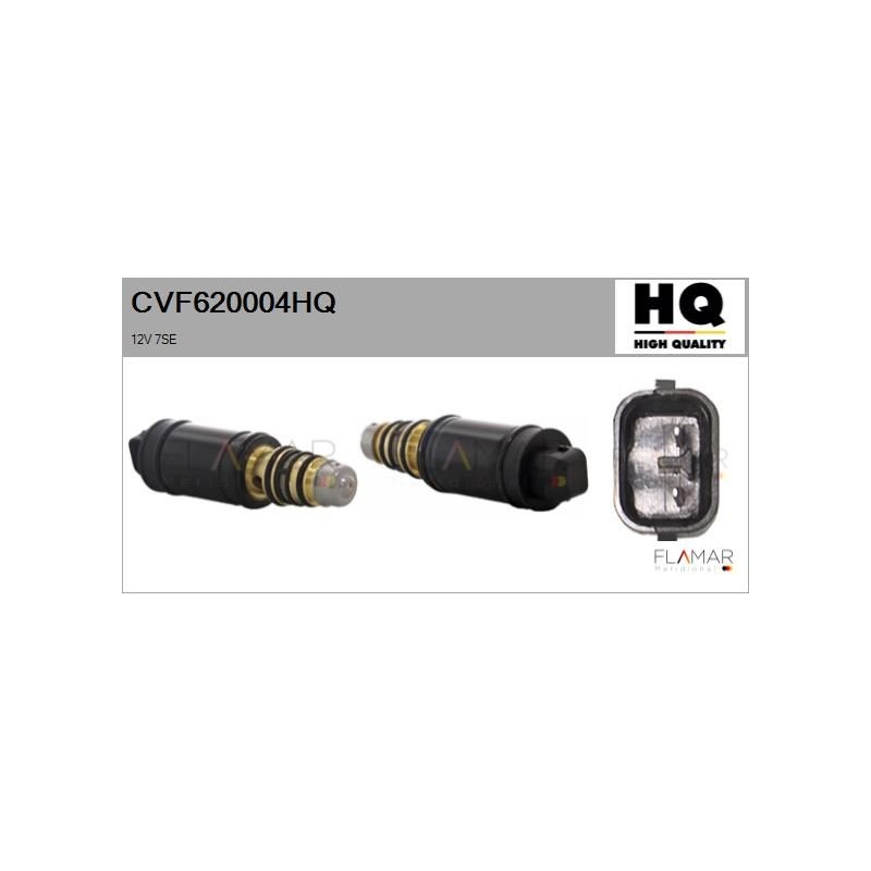 FLAMAR CVF620004HQ Válvula reguladora, compresor - 1