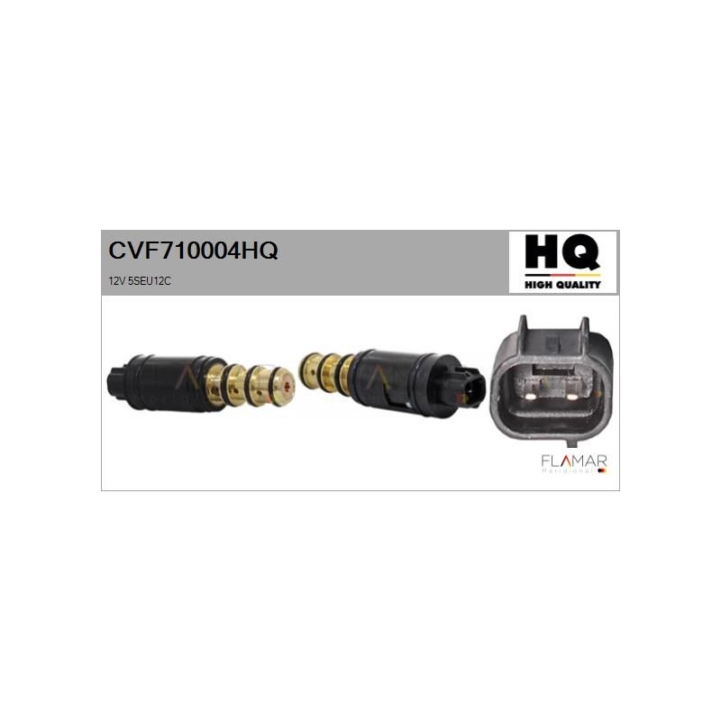 FLAMAR CVF710004HQ Válvula reguladora, compresor - 1