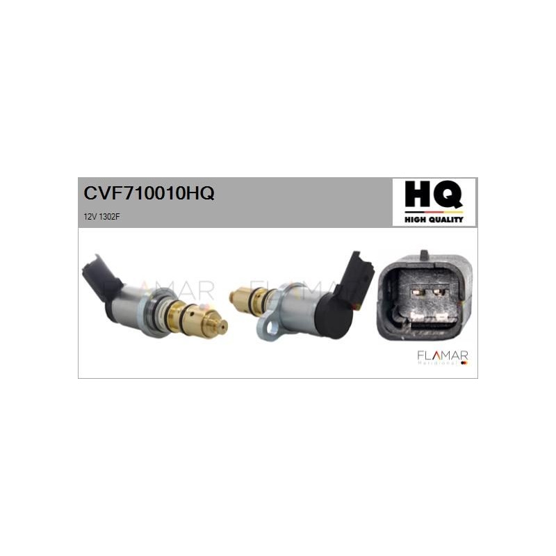 FLAMAR CVF710010HQ Válvula reguladora, compresor - 1