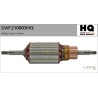 FLAMAR DAF210003HQ Inducido, motor de arranque - 1