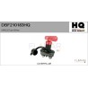 FLAMAR DBF210183HQ Interruptor principal, batería - 1