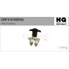 FLAMAR DBF410183HQ Interruptor principal, batería - 1