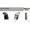 FLAMAR DLF011047FI Cerradura de puerta - 1