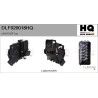FLAMAR DLF020018HQ Cerradura de puerta - 1
