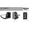 FLAMAR DLF030047FI Cerradura de puerta - 1