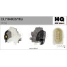 FLAMAR DLF040037HQ Cerradura de puerta - 1