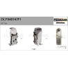 FLAMAR DLF040147FI Cerradura de puerta - 1