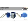 FLAMAR DLF080047FI Cerradura de puerta - 1