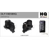 FLAMAR DLF110018HQ Cerradura de puerta - 1