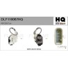 FLAMAR DLF110067HQ Cerradura de puerta - 1