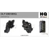 FLAMAR DLF120018HQ Cerradura de puerta - 1