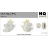 FLAMAR DLF120038HQ Cerradura de puerta - 1