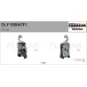FLAMAR DLF150047FI Cerradura de puerta - 1
