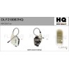 FLAMAR DLF210067HQ Cerradura de puerta - 1
