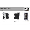 FLAMAR DLF210B37HQ Cerradura de la puerta del maletero - 1