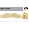 FLAMAR DLF220068HQ Cerradura de puerta - 1