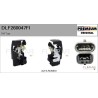 FLAMAR DLF260047FI Cerradura de puerta - 1