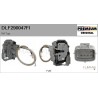 FLAMAR DLF290047FI Cerradura de puerta - 1
