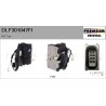 FLAMAR DLF301047FI Cerradura de puerta - 1