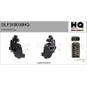 FLAMAR DLF310018HQ Cerradura de puerta - 1