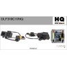 FLAMAR DLF310C17HQ Interruptor, cerradura de puerta - 1