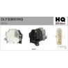 FLAMAR DLF320037HQ Cerradura de puerta - 1
