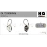 FLAMAR DLF320067HQ Cerradura de puerta - 1