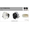 FLAMAR DLF370037HQ Cerradura de puerta - 1