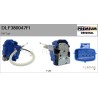 FLAMAR DLF380047FI Cerradura de puerta - 1