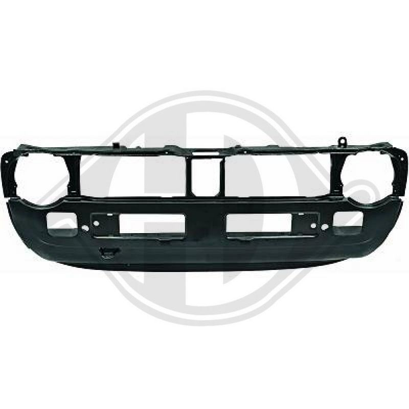 DIEDERICHS 2210002 Revestimiento frontal