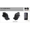 FLAMAR DLF420018HQ Cerradura de puerta - 1