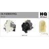FLAMAR DLF420037HQ Cerradura de puerta - 1