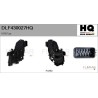 FLAMAR DLF430027HQ Cerradura de puerta - 1