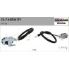 FLAMAR DLF440047FI Cerradura de puerta - 1