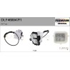 FLAMAR DLF460047FI Cerradura de puerta - 1