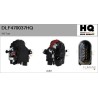 FLAMAR DLF470037HQ Cerradura de puerta - 1