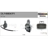 FLAMAR DLF490047FI Cerradura de puerta - 1