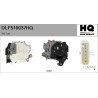 FLAMAR DLF510037HQ Cerradura de puerta - 1