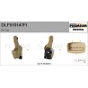 FLAMAR DLF510147FI Cerradura de puerta - 1