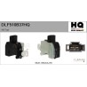 FLAMAR DLF510B37HQ Cerradura de la puerta del maletero - 1