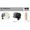 FLAMAR DLF520037HQ Cerradura de puerta - 1