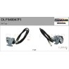 FLAMAR DLF540047FI Cerradura de puerta - 1