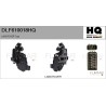 FLAMAR DLF610018HQ Cerradura de puerta - 1
