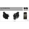 FLAMAR DLF610027HQ Cerradura de puerta - 1