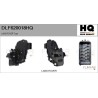 FLAMAR DLF620018HQ Cerradura de puerta - 1