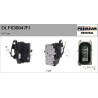 FLAMAR DLF630047FI Cerradura de puerta - 1