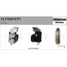 FLAMAR DLF630147FI Cerradura de puerta - 1