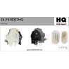 FLAMAR DLF670037HQ Cerradura de puerta - 1