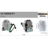 FLAMAR DLF680047FI Cerradura de puerta - 1